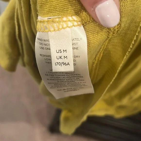 Free people top - Picture 4 of 6